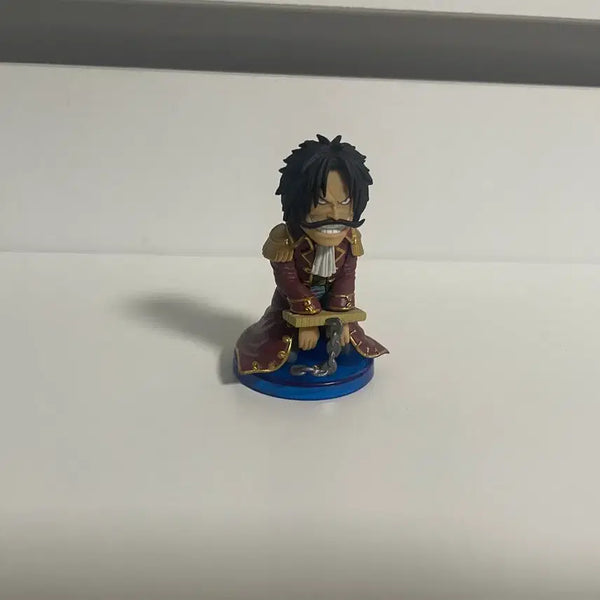 [BUNJANG] One Piece Gol D. Roger Figure / 원피스 골드 로저 피규어