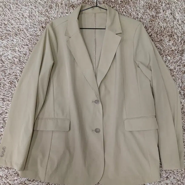 [BUNJANG] Bensimon Men's Jacket L / 벤시몽 남성 자켓L/6088