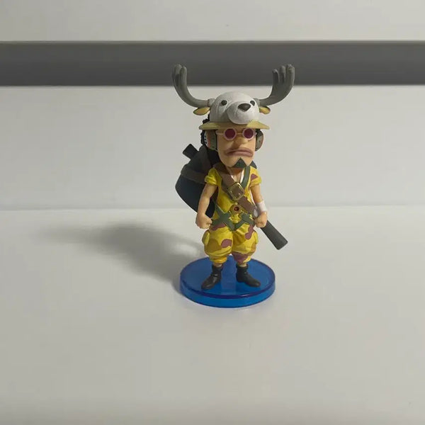 [BUNJANG] One Piece Usopp Figure / 원피스 우솝 피규어