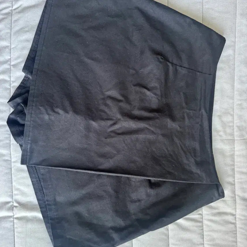[BUNJANG] Skirt Pants / 치마바지