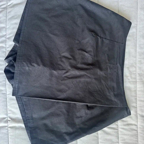 [BUNJANG] Skirt Pants / 치마바지