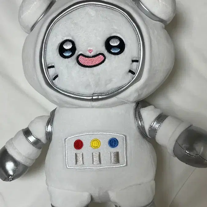 [BUNJANG] Nyahahn Namja Space Travel Chunbae Doll / 냐한남자 우주여행 춘배 인형