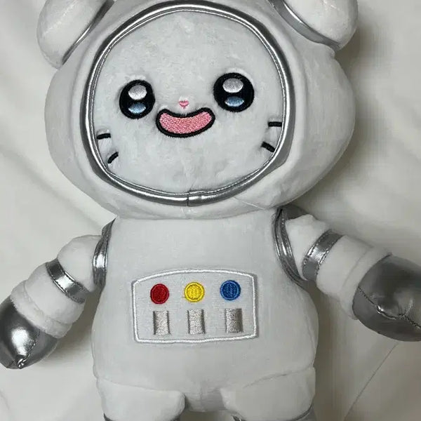 [BUNJANG] Nyahahn Namja Space Travel Chunbae Doll / 냐한남자 우주여행 춘배 인형