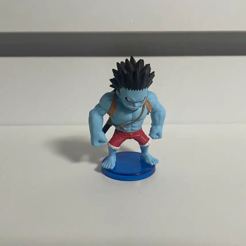 [BUNJANG] One Piece Monkey D. Luffy Figure / 원피스 루피 피규어 몽키 D 루피