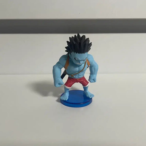 [BUNJANG] One Piece Monkey D. Luffy Figure / 원피스 루피 피규어 몽키 D 루피