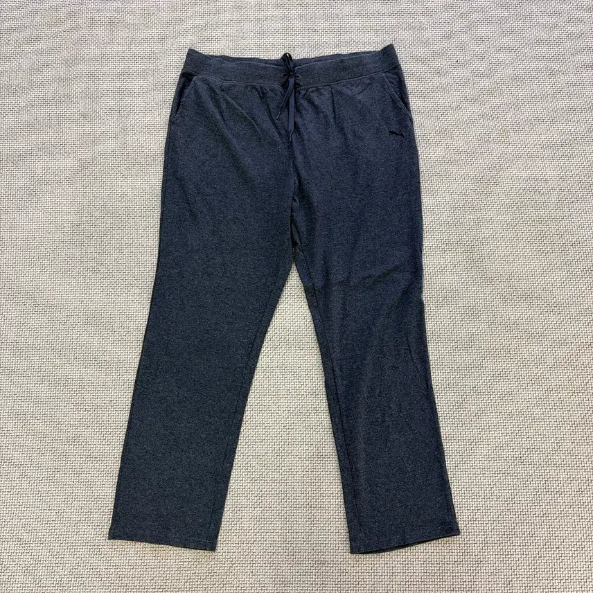 [BUNJANG] Puma XL Training Pants / XL 푸마 트레이닝 팬츠 0729D2