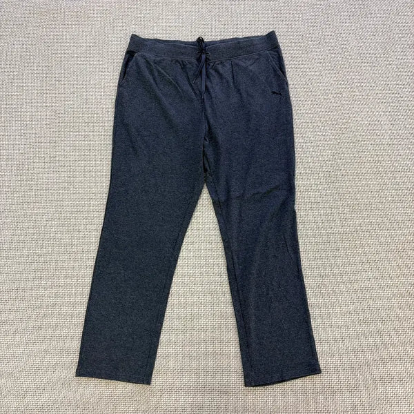 [BUNJANG] Puma XL Training Pants / XL 푸마 트레이닝 팬츠 0729D2