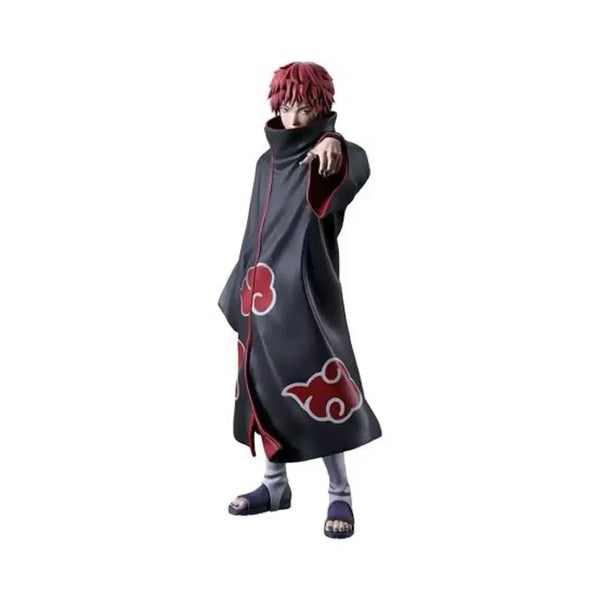 [BUNJANG] Naruto Ichiban Kuji Sasori Figure E Prize (Sealed) / (택포 7.5) 나루토 제일복권 사소리 E상 피규어 미개봉
