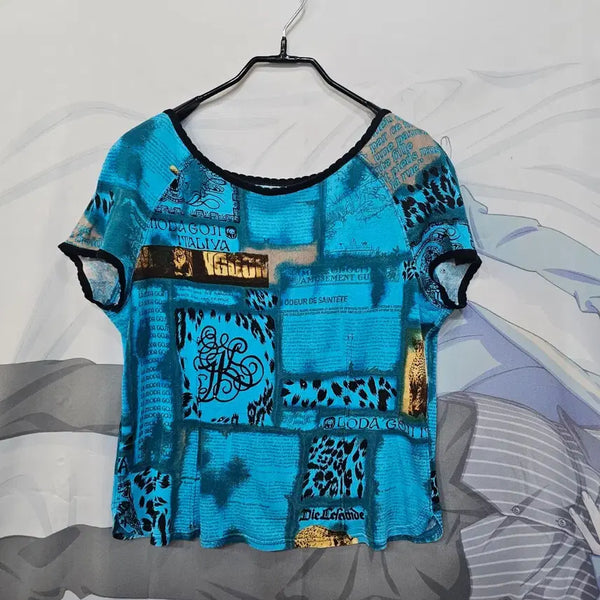 [BUNJANG] GK Itariya Shirt / GK 이따리야  셔츠