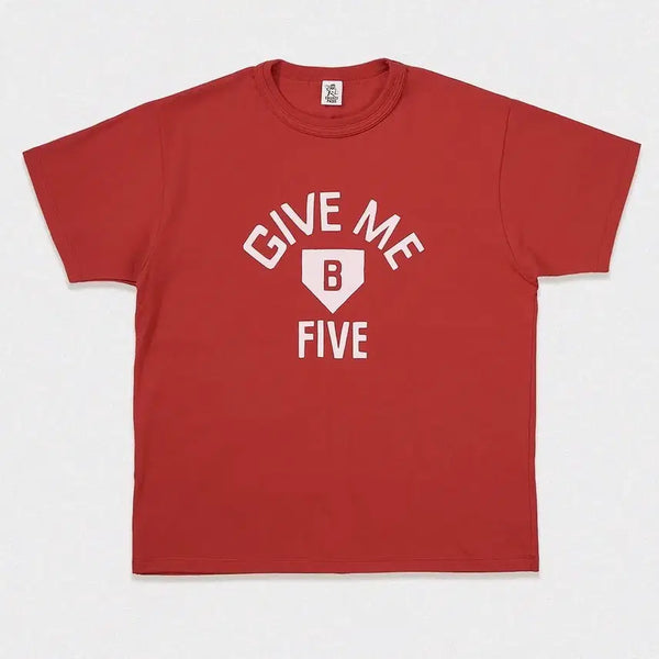[BUNJANG] Collect Pieces 'Give Me Five' T-Shirt / 판매] CP GIVE ME FIVE T-SHIRTS