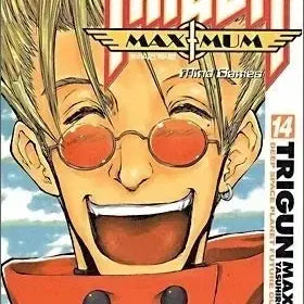 [BUNJANG] Trigun Maximum Manga Complete Set Volumes 1-13 / 트라이건 맥시멈 만화책 트라이건 만화 1~13권