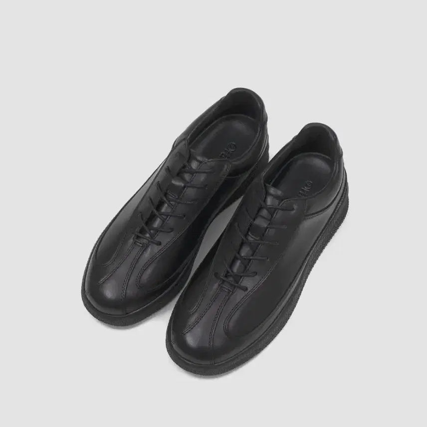 [BUNJANG] Femont High Dress Shoes / [255]페몬트 드레스 하이 dress high