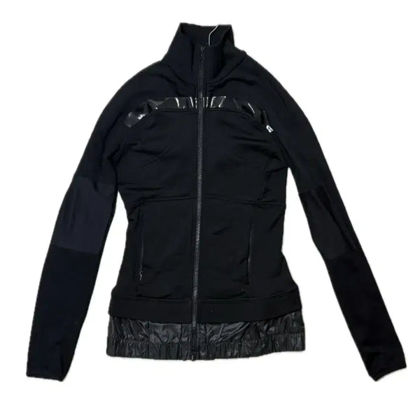 [BUNJANG] Adidas x Stella McCartney Zip-Up Jacket / 아디다스 스텔라 맥카트니 집업