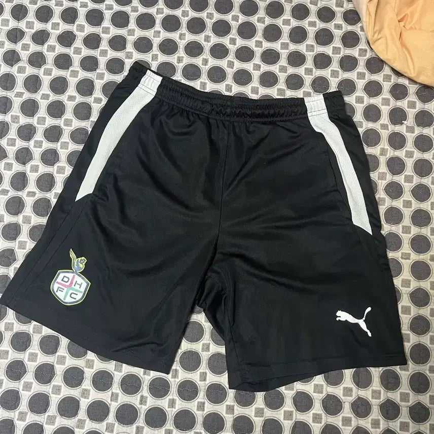 [BUNJANG] Daejeon Hana Citizen U18 Training Shorts / 대전하나시티즌 대전u18 트레이닝 반바지 축구부