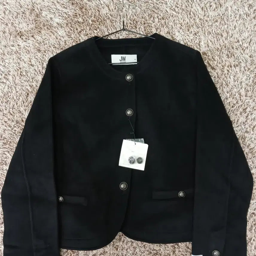 [BUNJANG] Jason Wu Jacket / 새상품 제이슨 우 자켓66