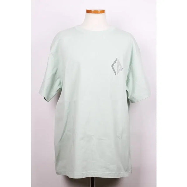 [BUNJANG] Dior Homme CD Logo Short-Sleeve T-Shirt Mint XXL / [S급/당일배송] 디올옴므 CD로고 반팔 티셔츠 민트 XXL(110)