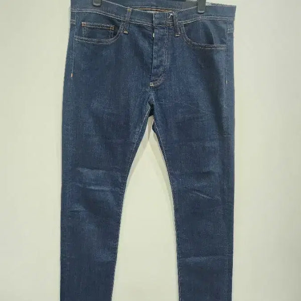 [BUNJANG] Ring Milano Denim Pants / [31] 링 밀라노 데님 팬츠