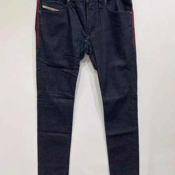 [BUNJANG] Diesel Ducati Desmo Denim Pants / [31] 디젤 Ducati Desmo 데님 팬츠