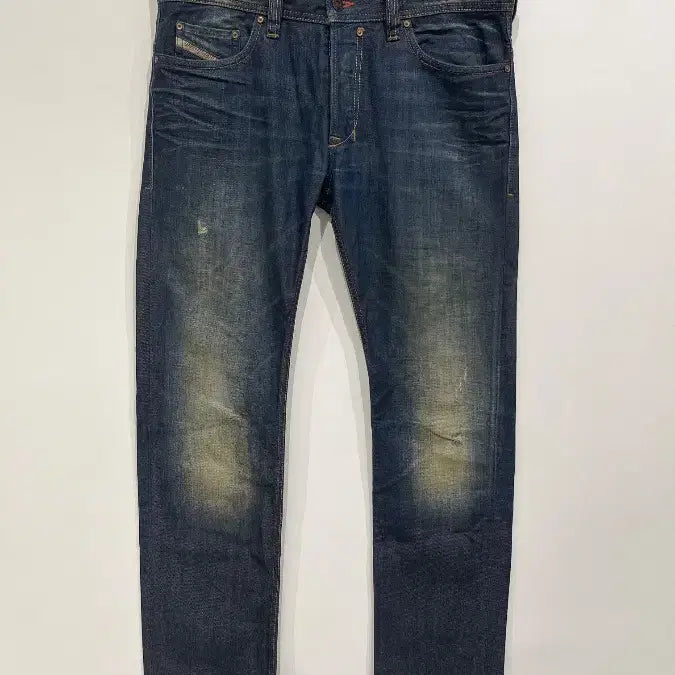 [BUNJANG] Diesel Dapado Denim Pants - Size 31 / [31] 디젤 Dapado 데님 팬츠