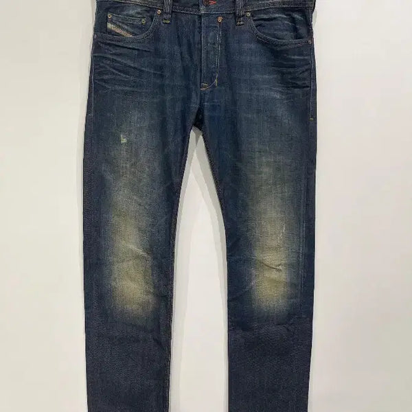 [BUNJANG] Diesel Dapado Denim Pants - Size 31 / [31] 디젤 Dapado 데님 팬츠