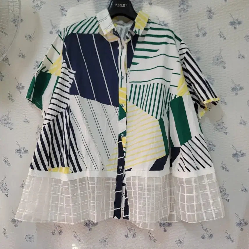[BUNJANG] Women's Blouse / 블라우스