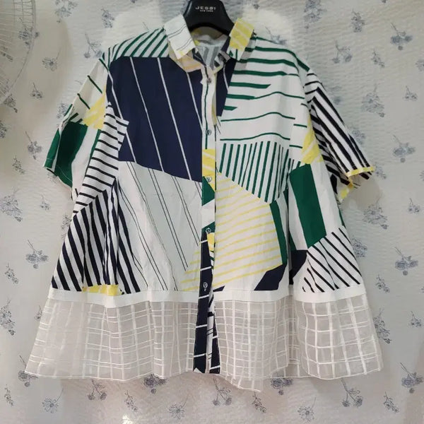 [BUNJANG] Women's Blouse / 블라우스