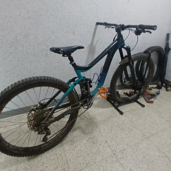 [BUNJANG] Giant Reign Full Suspension MTB Bike / 자이언트 레인 풀샥
