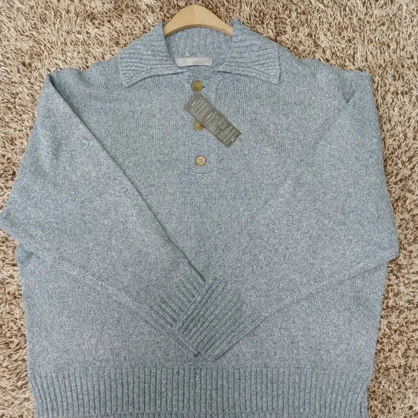 [BUNJANG] 8 Seconds Knit Sweater / 새상품 8세컨즈 니트105