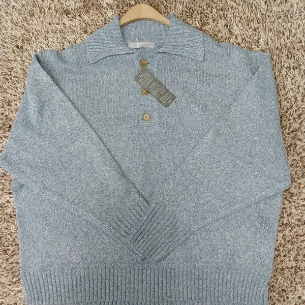 [BUNJANG] 8 Seconds Knit Sweater / 새상품 8세컨즈 니트105