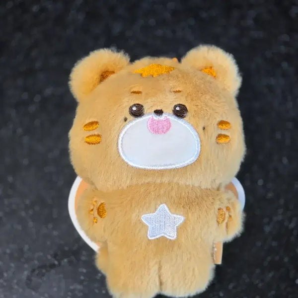 [BUNJANG] NCT Mark Kkongie Doll / 마크 인형 크옹이 판매합니다!