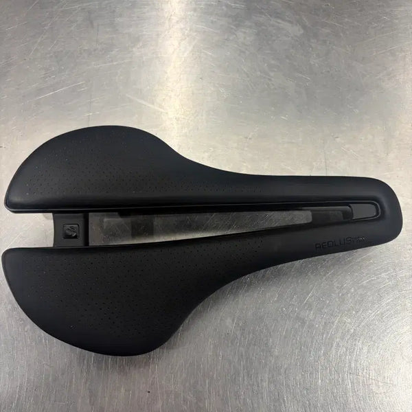 [BUNJANG] Trek Aeolus Pro 155mm Saddle / 트렉 에올루스 프로 155mm 안장