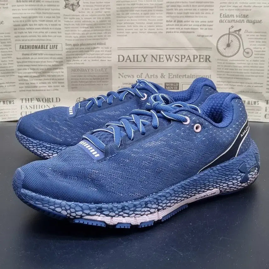 [BUNJANG] Under Armour Hovr Machina Women's Running Shoes / 언더아머 호버마키나 여성 런닝화 240
