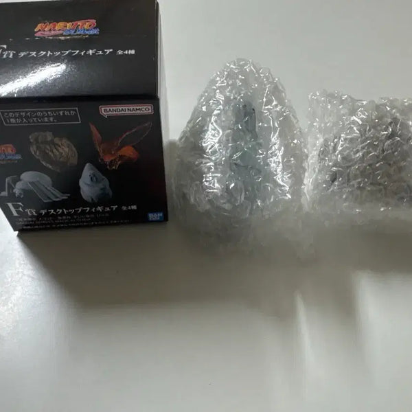 [BUNJANG] Naruto Ichiban Kuji F Prize Clay Figure / 나루토 제일복권 f상 수확 점토