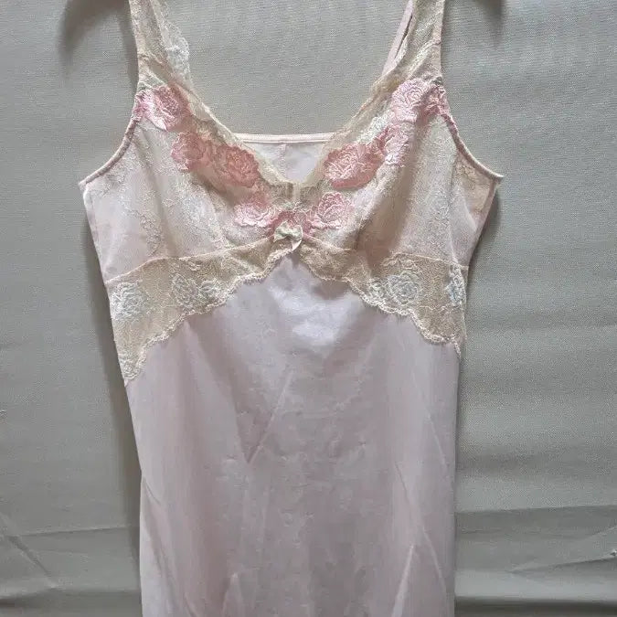 [BUNJANG] Vivienn Slip 90 / 비비안 슬립90