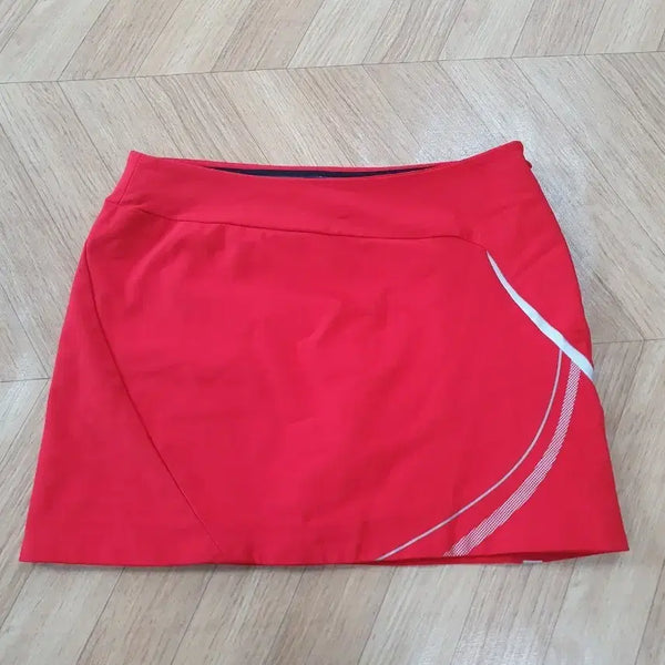 [BUNJANG] Callaway Women's Golf Skirt / 캘러웨이 여자 골프치마