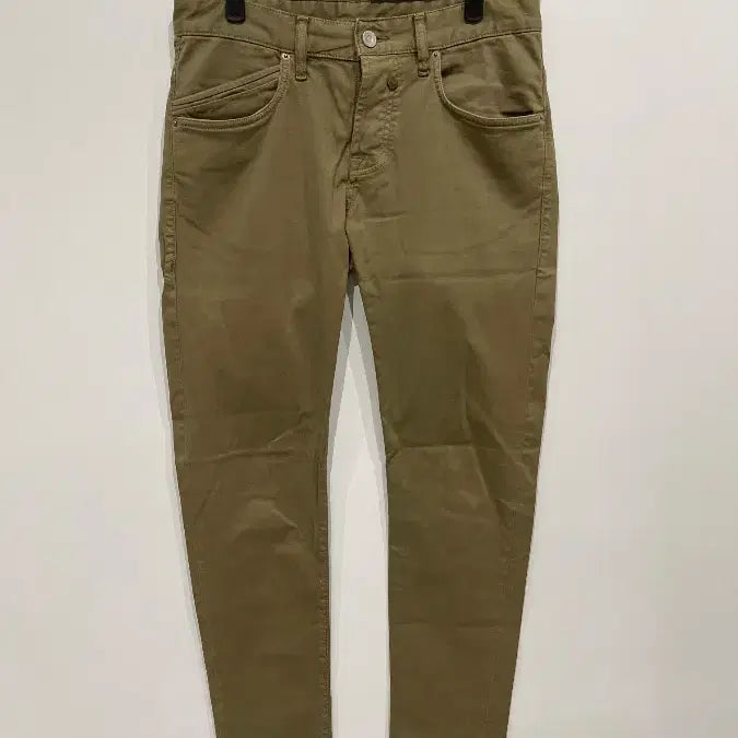 [BUNJANG] Takeshy Kurosawa Slim Fit Denim Pants / [32] 타케시 쿠로사와 슬림핏 데님 팬츠