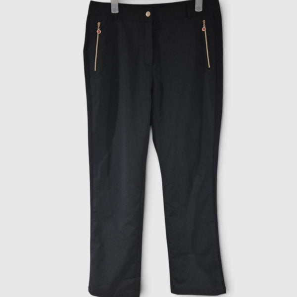 [BUNJANG] Greg Norman Summer Spandex Pants Women's / [30]그렉노먼 여름 스판팬츠 여성