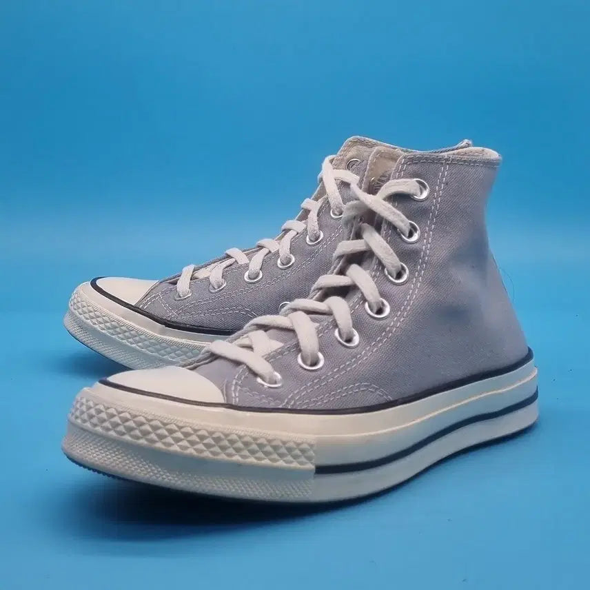 [BUNJANG] Converse Chuck 70 Women's High Top Shoes (230mm) / a 컨버스 척70 여성하이탑230