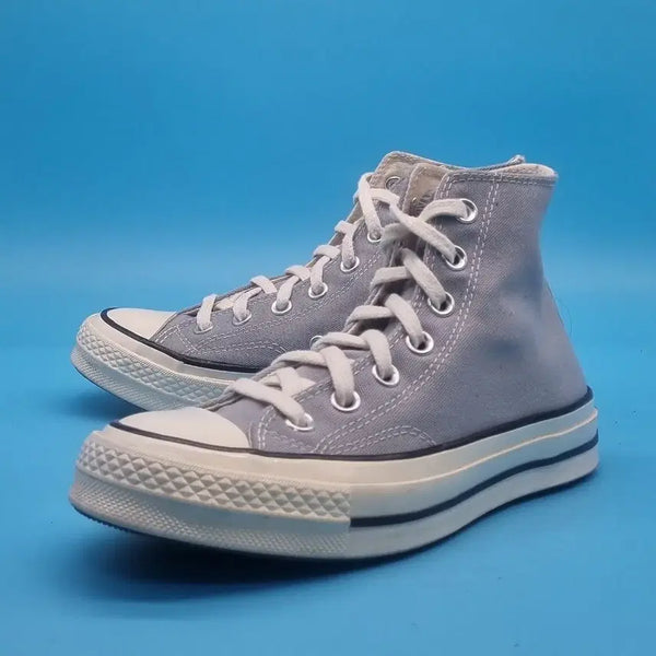 [BUNJANG] Converse Chuck 70 Women's High Top Shoes (230mm) / a 컨버스 척70 여성하이탑230