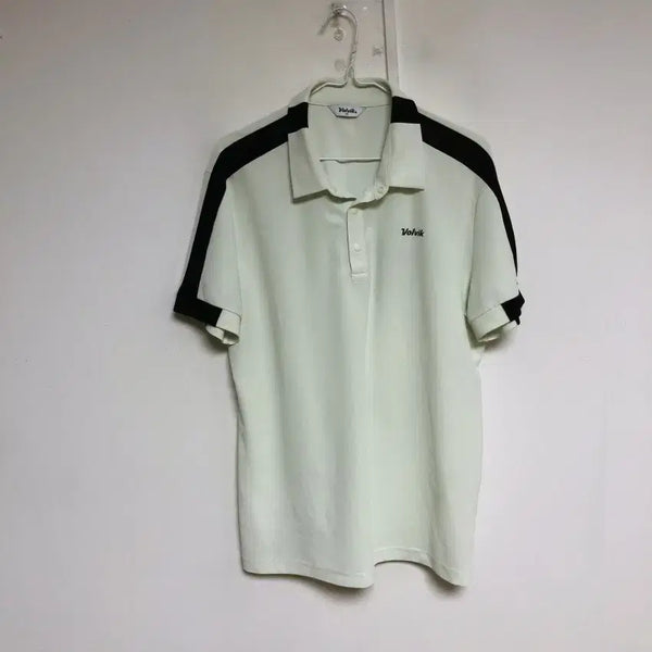 [BUNJANG] Volvik Men's Short Sleeve T-Shirt XL / 볼빅 남성 반팔티 105XL@9981