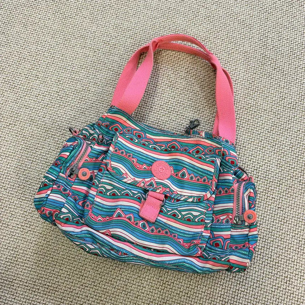 [BUNJANG] Kipling Tote Bag / 실측 키플링 토트백 0729D2