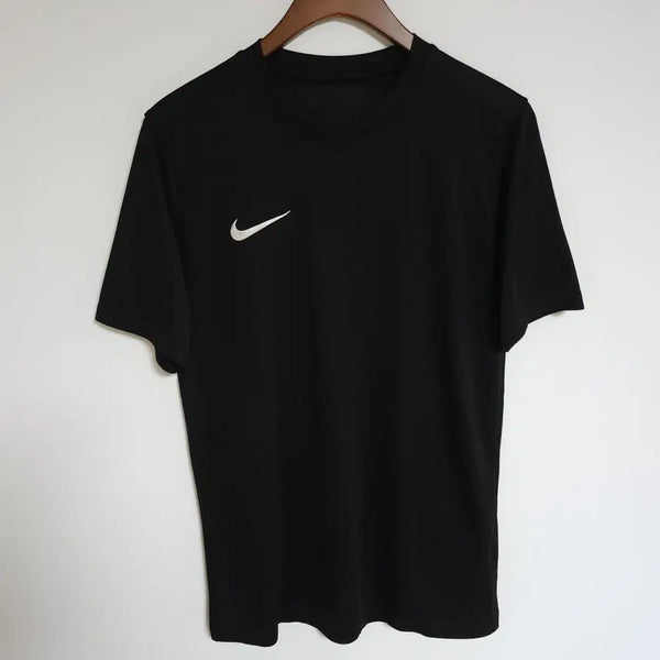 [BUNJANG] Nike Men's Short Sleeve T-Shirt Swoosh Logo / 나이키 남성 반팔티 스우시 로고 남자 반팔 티셔츠 G298