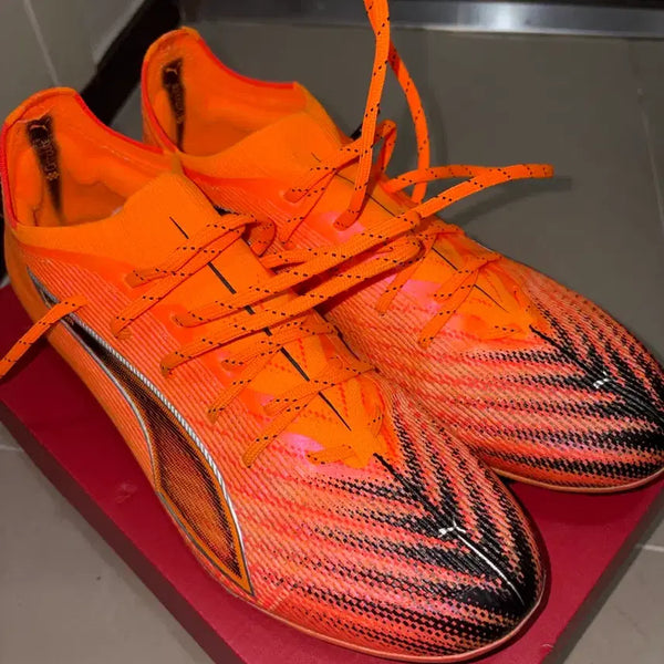 [BUNJANG] Puma Ultra 6 Ultimate MG Soccer Cleats 270mm / 푸마 울트라 6 얼티메이트 mg 270