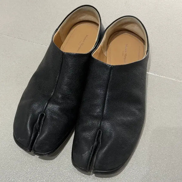 [BUNJANG] Maison Margiela Tabi Loafers / 마르지엘라 타비 로퍼