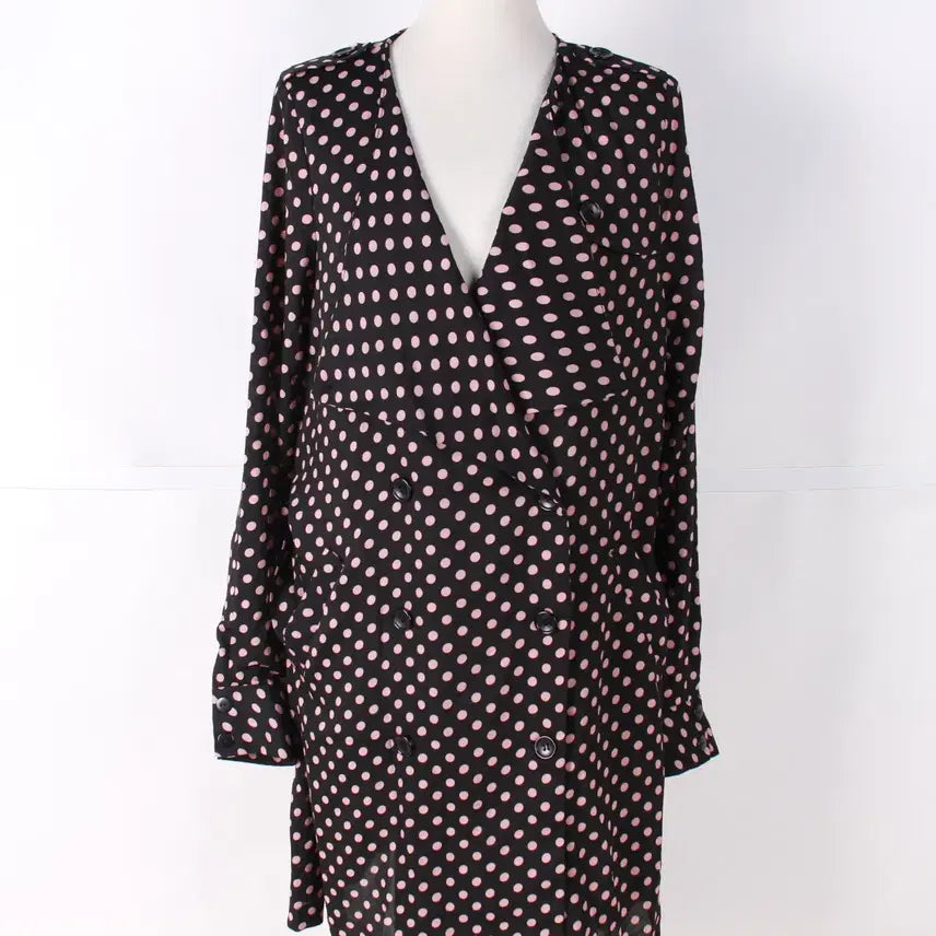[BUNJANG] LeShop Women's Jacket / 르샵 여성 원피스 자켓 free