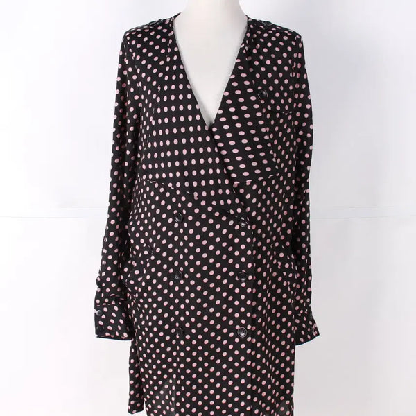 [BUNJANG] LeShop Women's Jacket / 르샵 여성 원피스 자켓 free