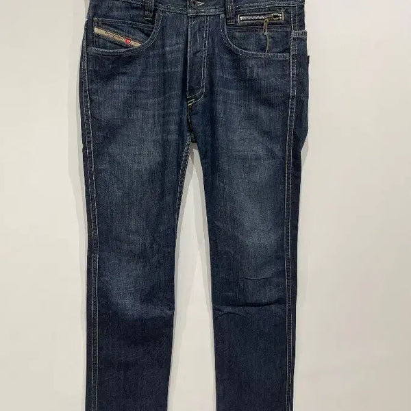 [BUNJANG] Diesel Denim Pants - Size 32 / [32] 디젤 데님 팬츠