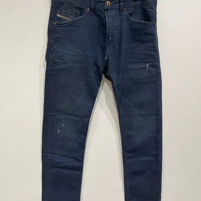 [BUNJANG] Diesel Slim Fit Denim Pants / [31] 디젤 슬림핏 데님 팬츠