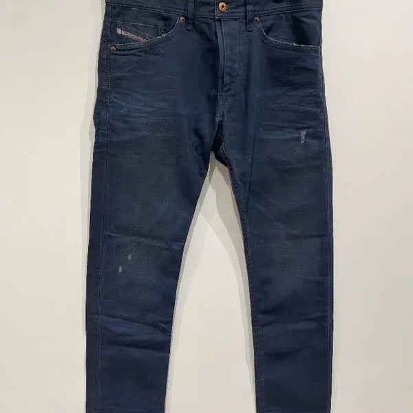 [BUNJANG] Diesel Slim Fit Denim Pants / [31] 디젤 슬림핏 데님 팬츠