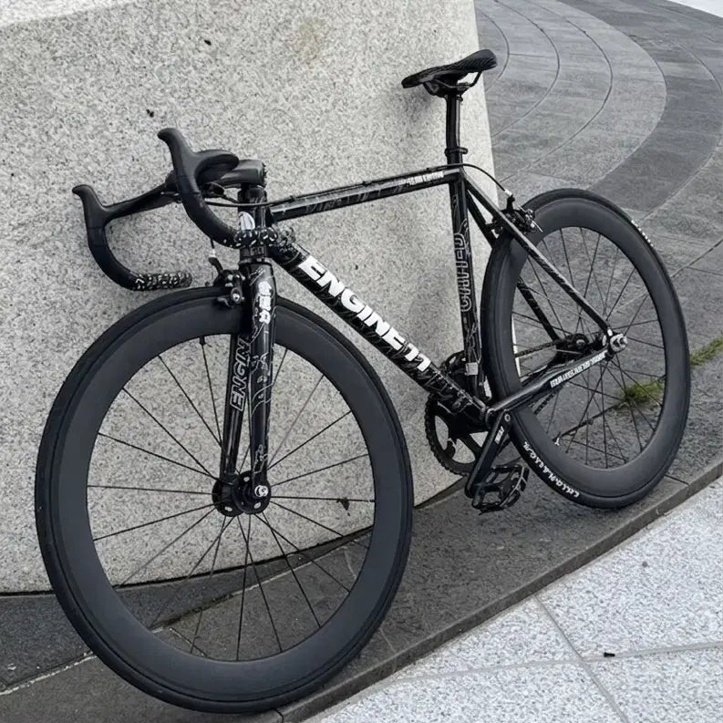 [BUNJANG] Engine11 Team Edition Complete Bike / 엔진11 팀에디션 완차 반차 프셋 다해요